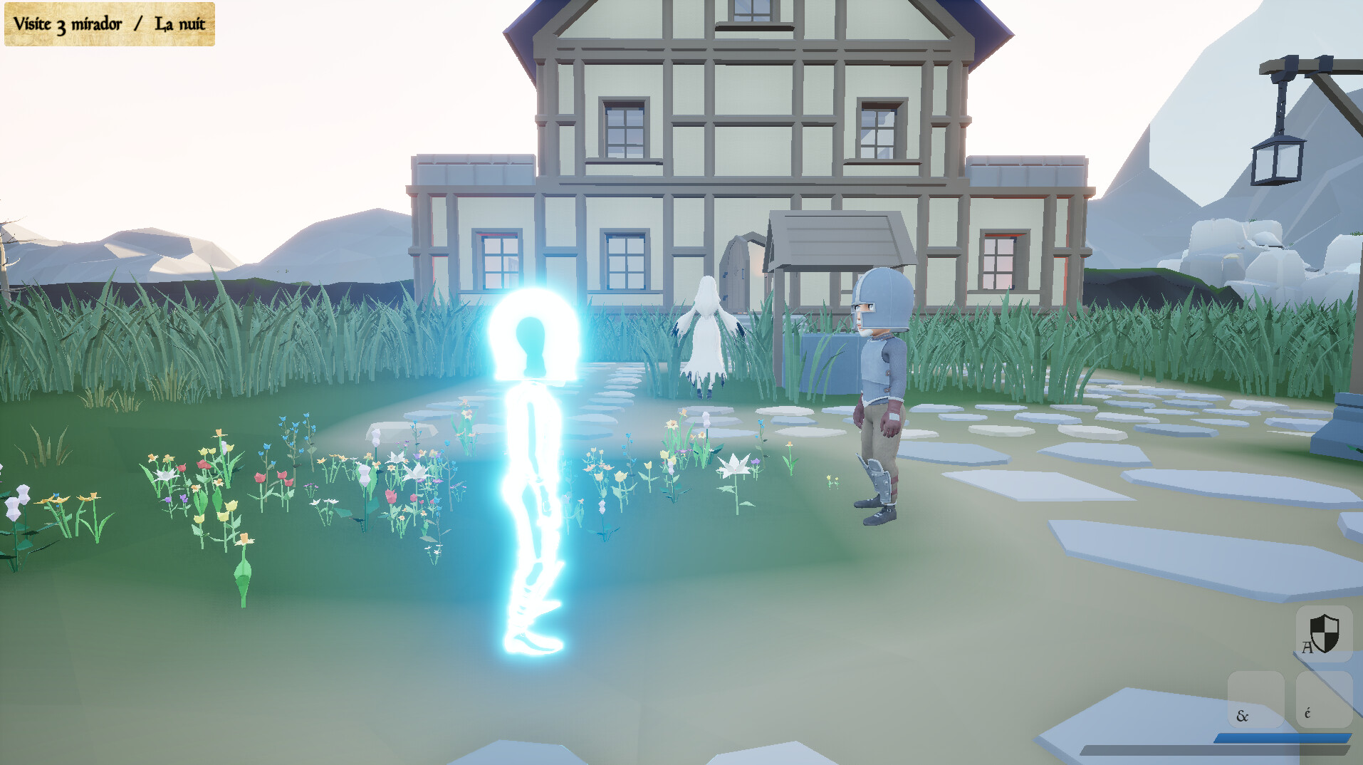 Who's beast screenshot 3