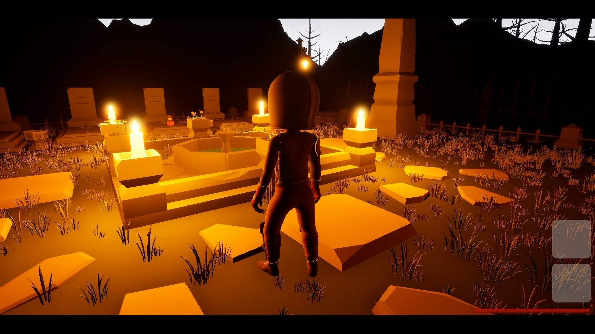 Who's beast screenshot 2