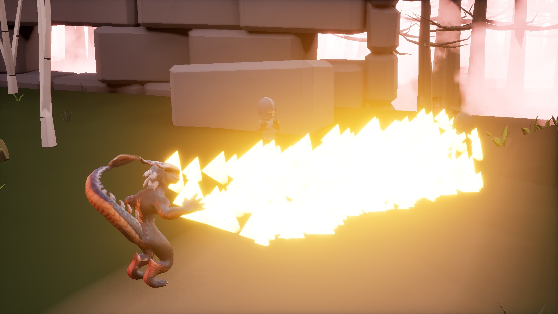 Who's beast screenshot 1