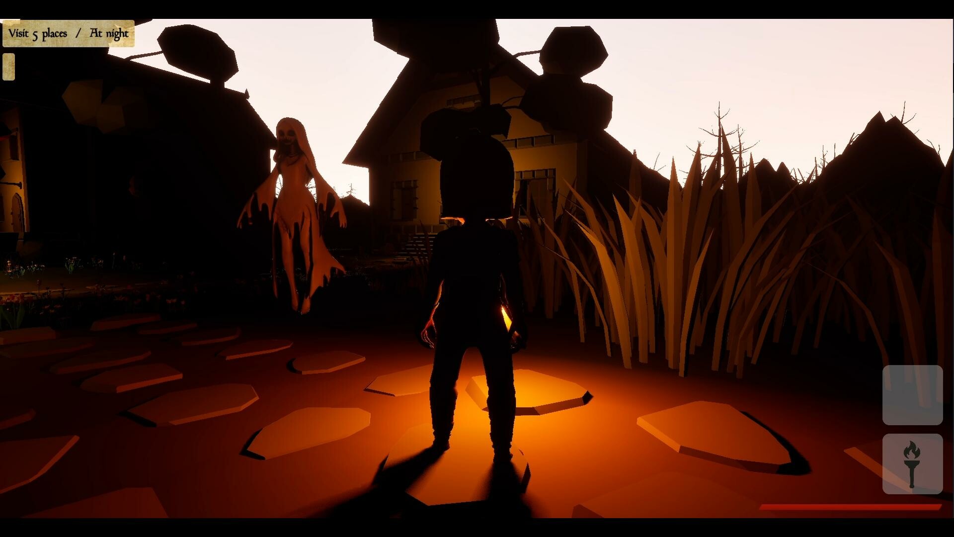 Who's beast screenshot 5