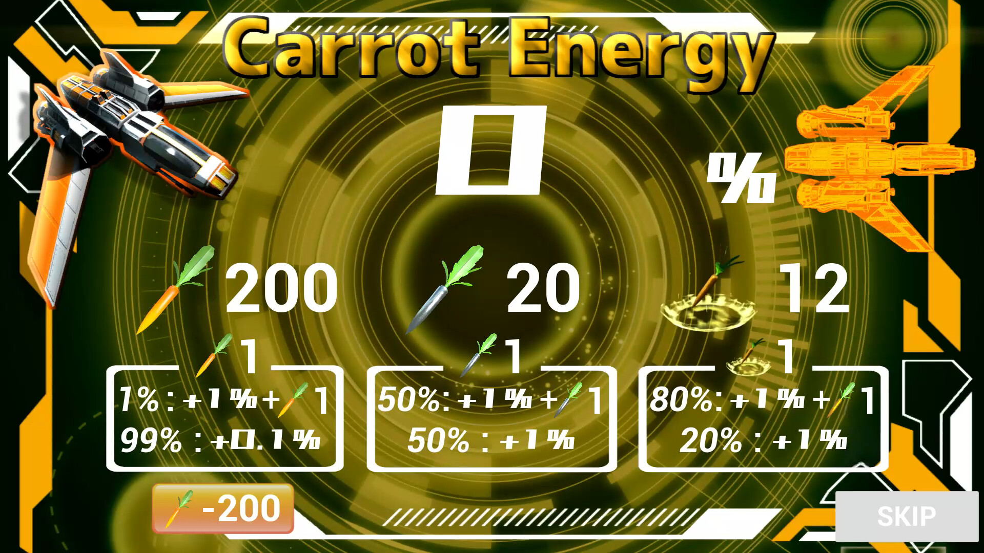 SPACE RABBIT screenshot 10
