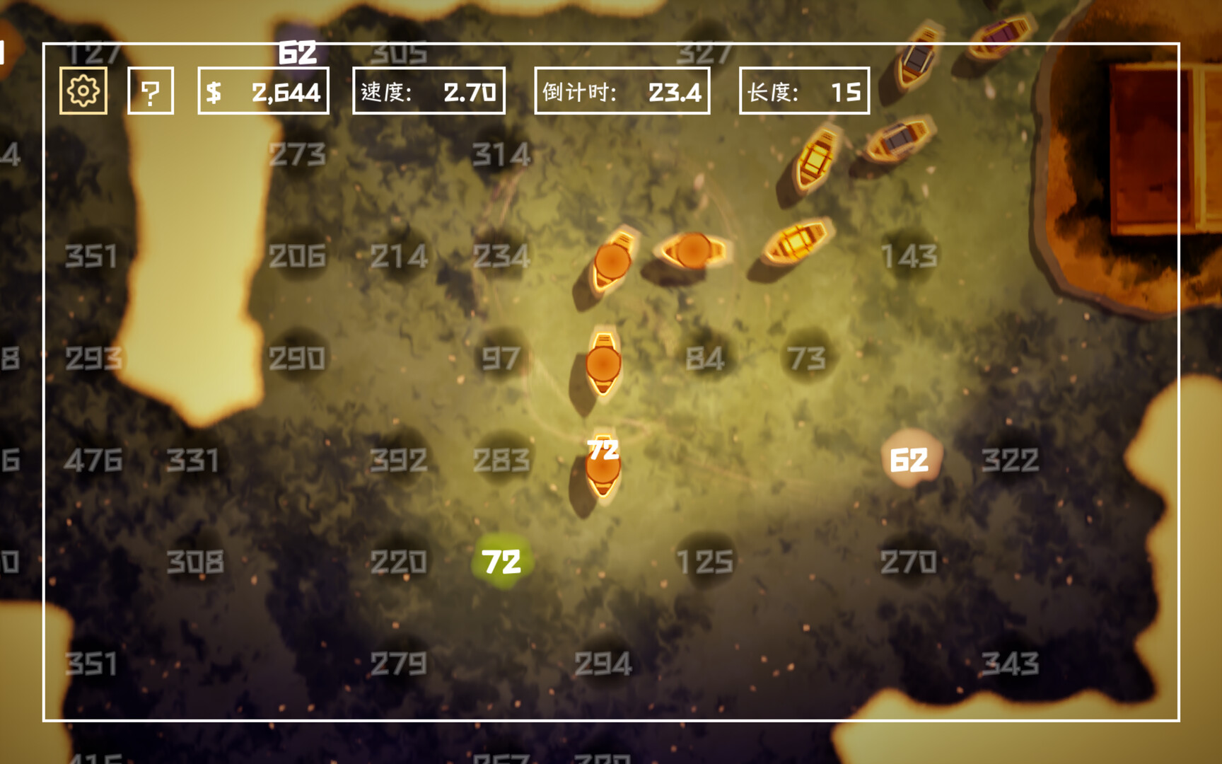 Boat, Snake & Salvage screenshot 4