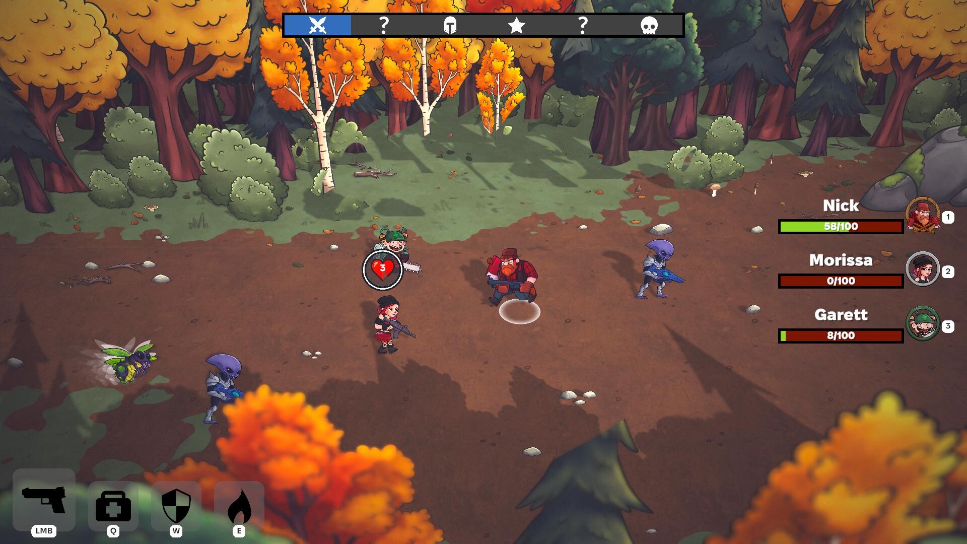 BrewCrew screenshot 5