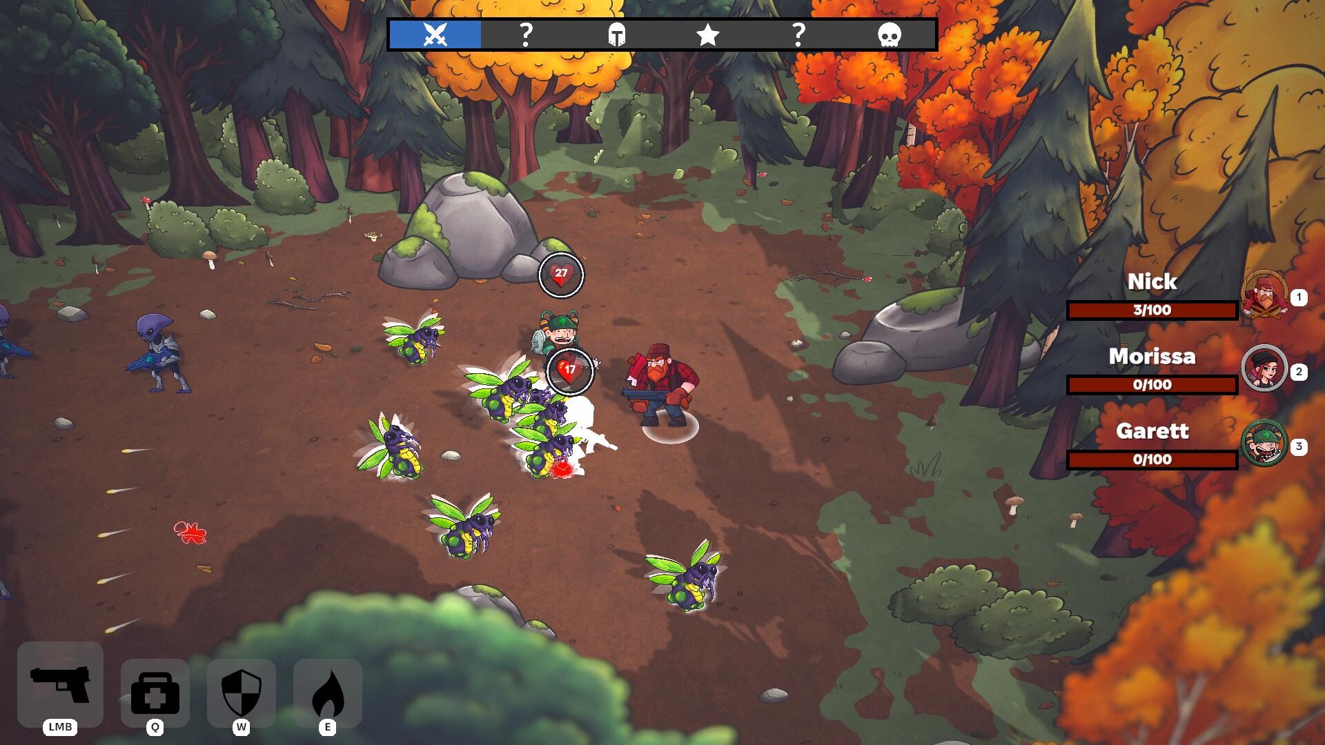 BrewCrew screenshot 1