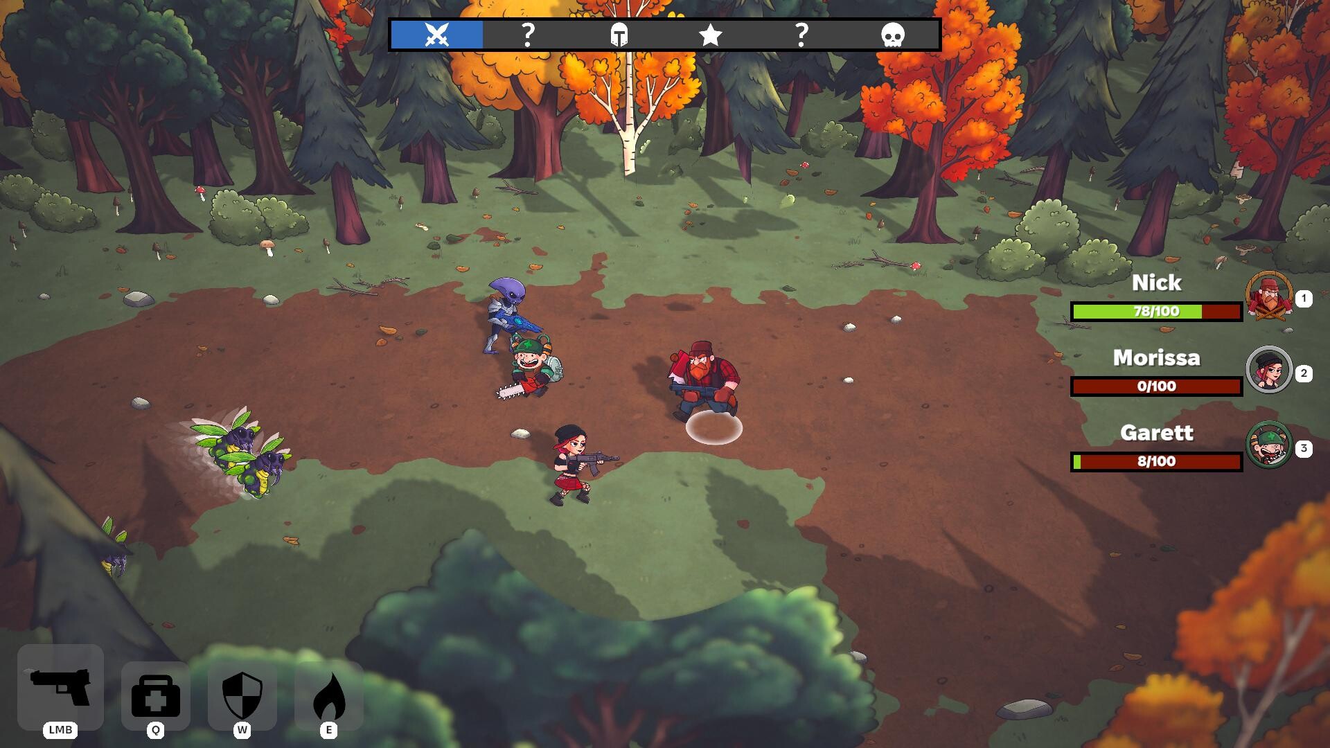 BrewCrew screenshot 2
