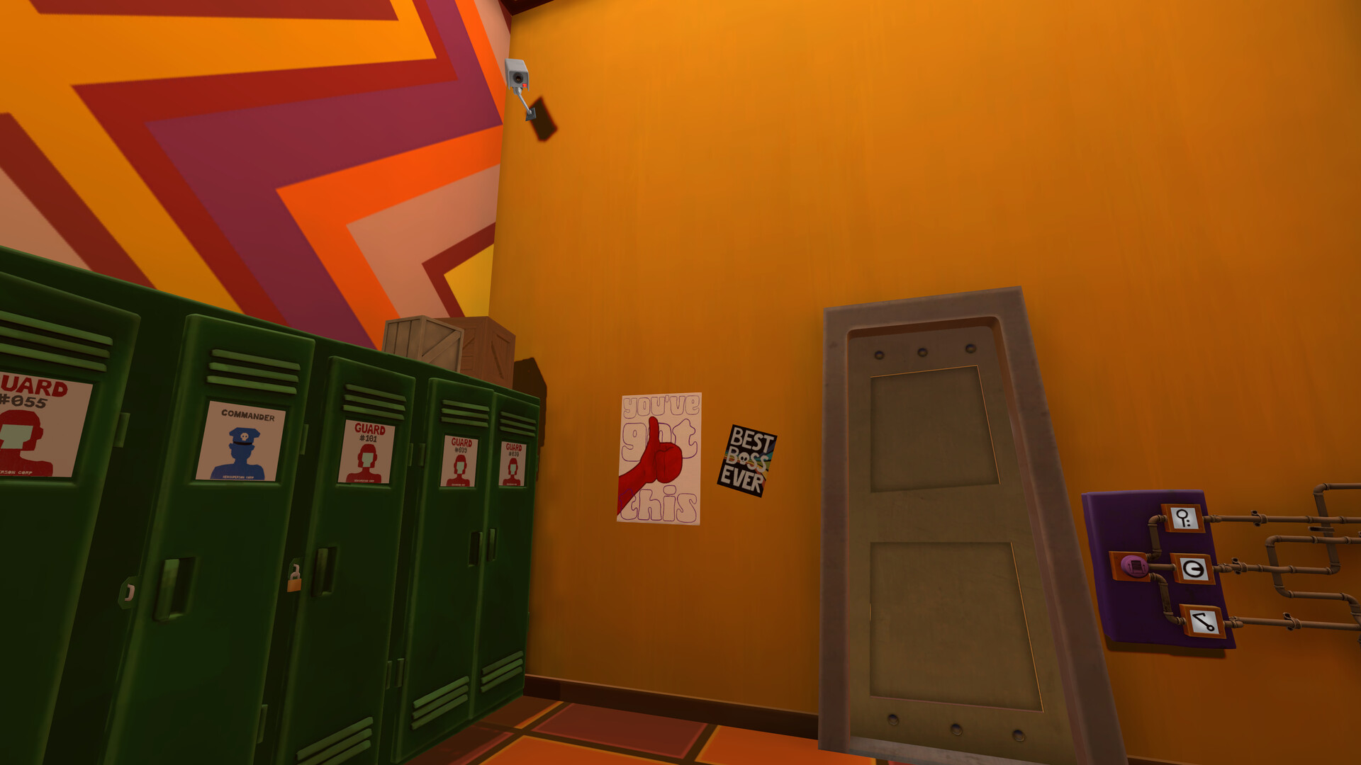 Hazard Us screenshot 5