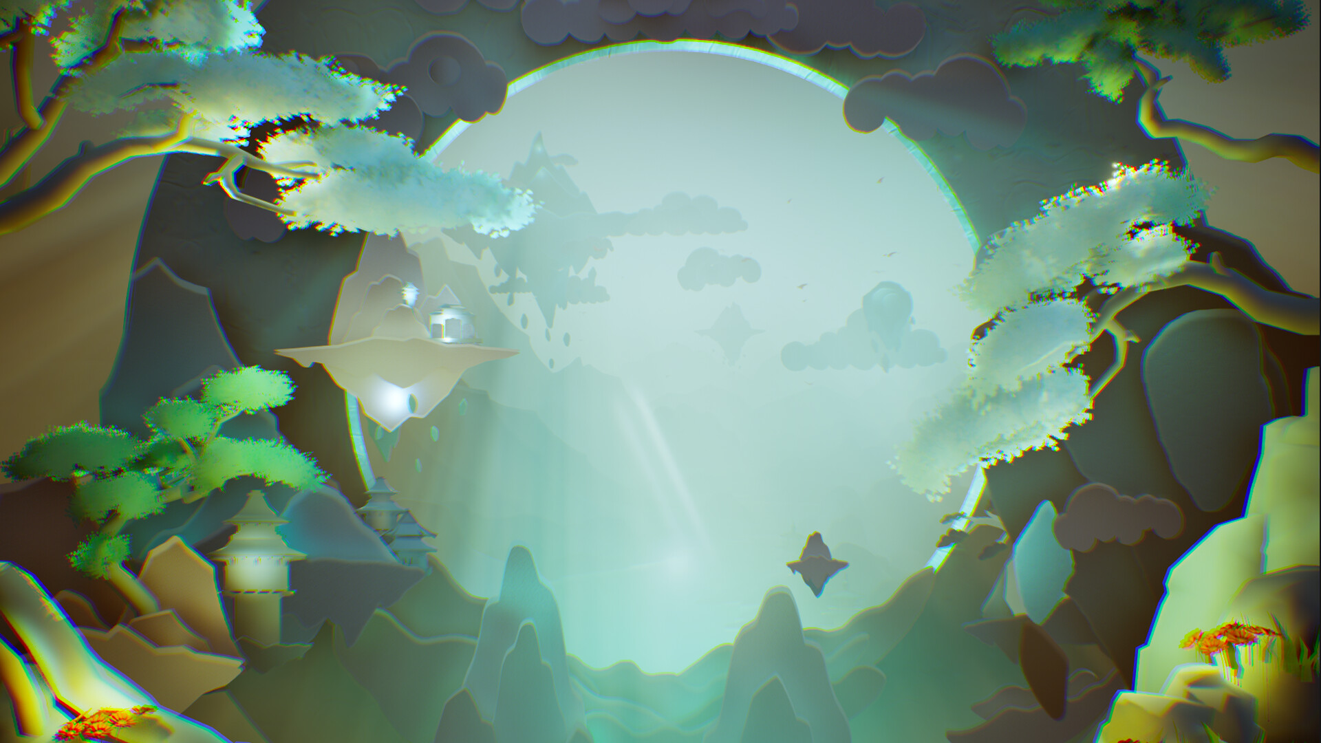 纸境小仙途 screenshot 4