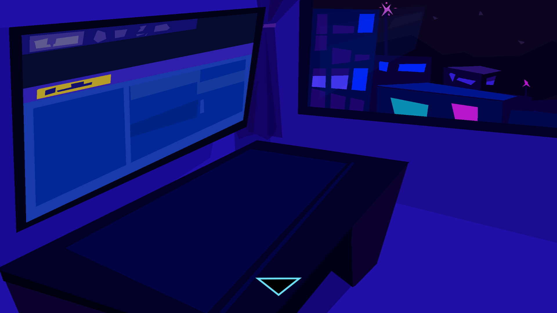Bliss Valley: After Dark screenshot 9
