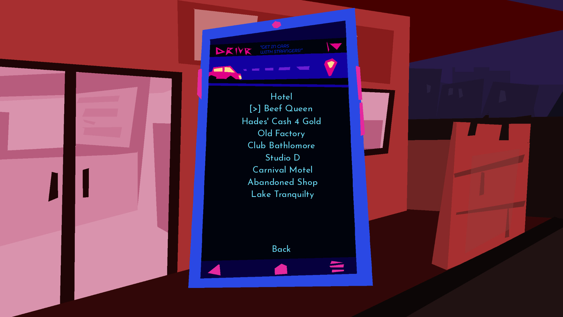 Bliss Valley: After Dark screenshot 12