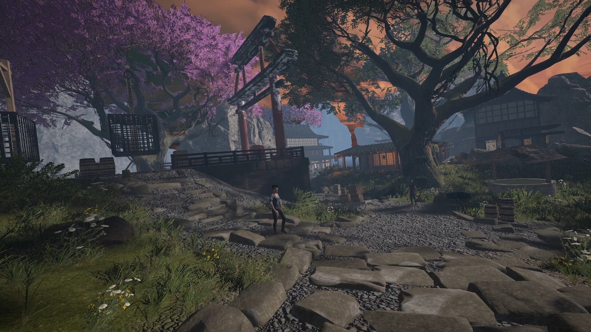 Tales Of Glory 3 : Fists of Legend screenshot 3