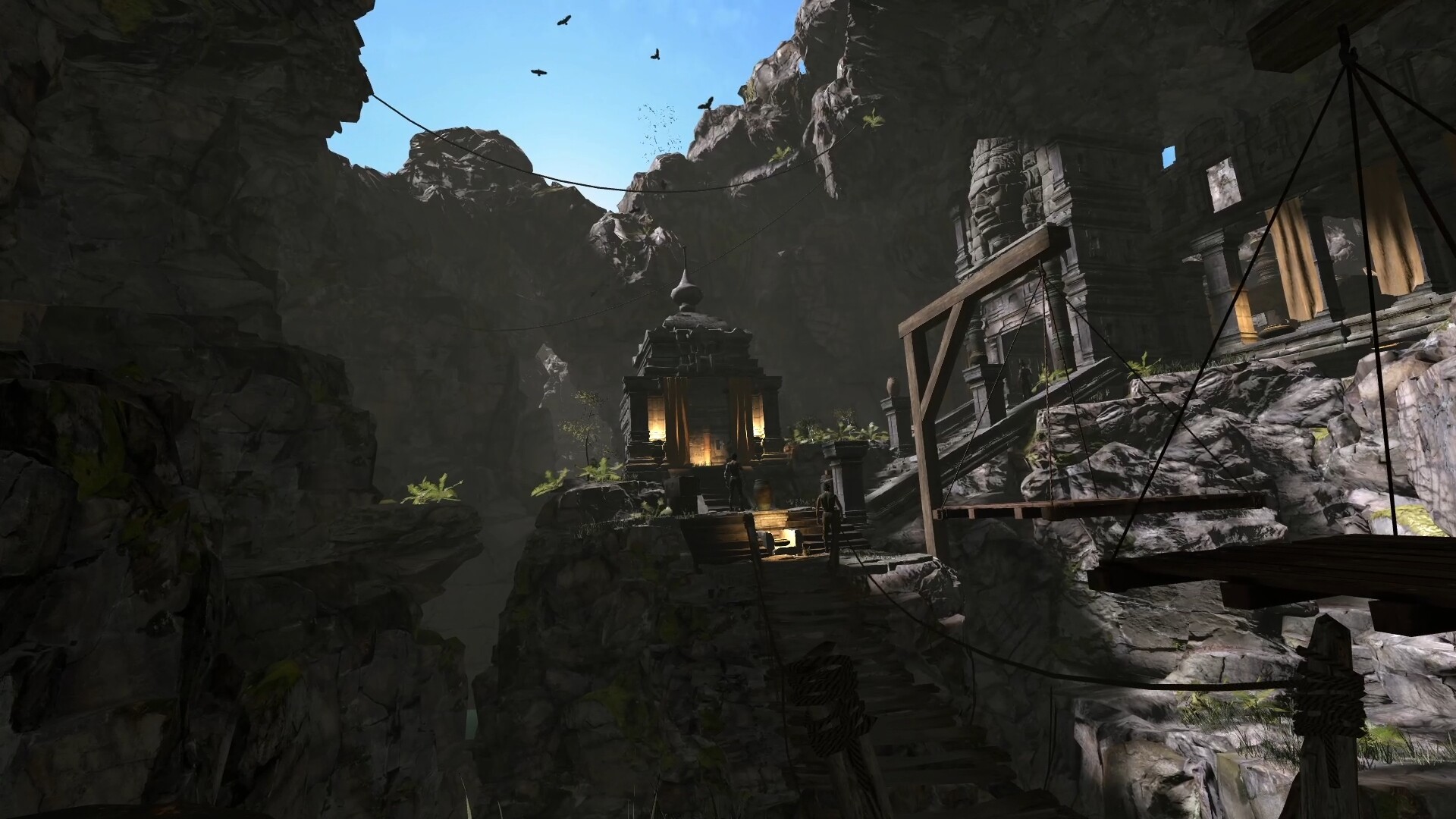 Tales Of Glory 3 : Fists of Legend screenshot 4