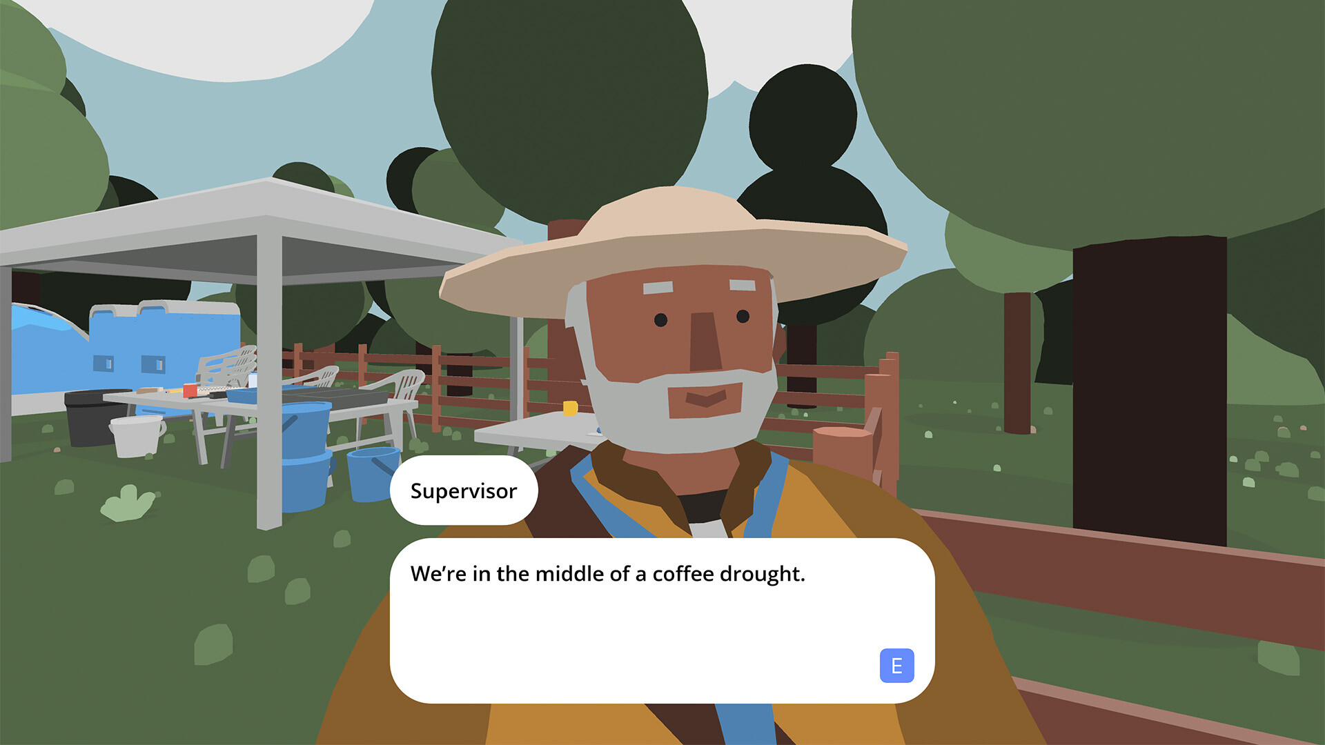 Field School screenshot 2