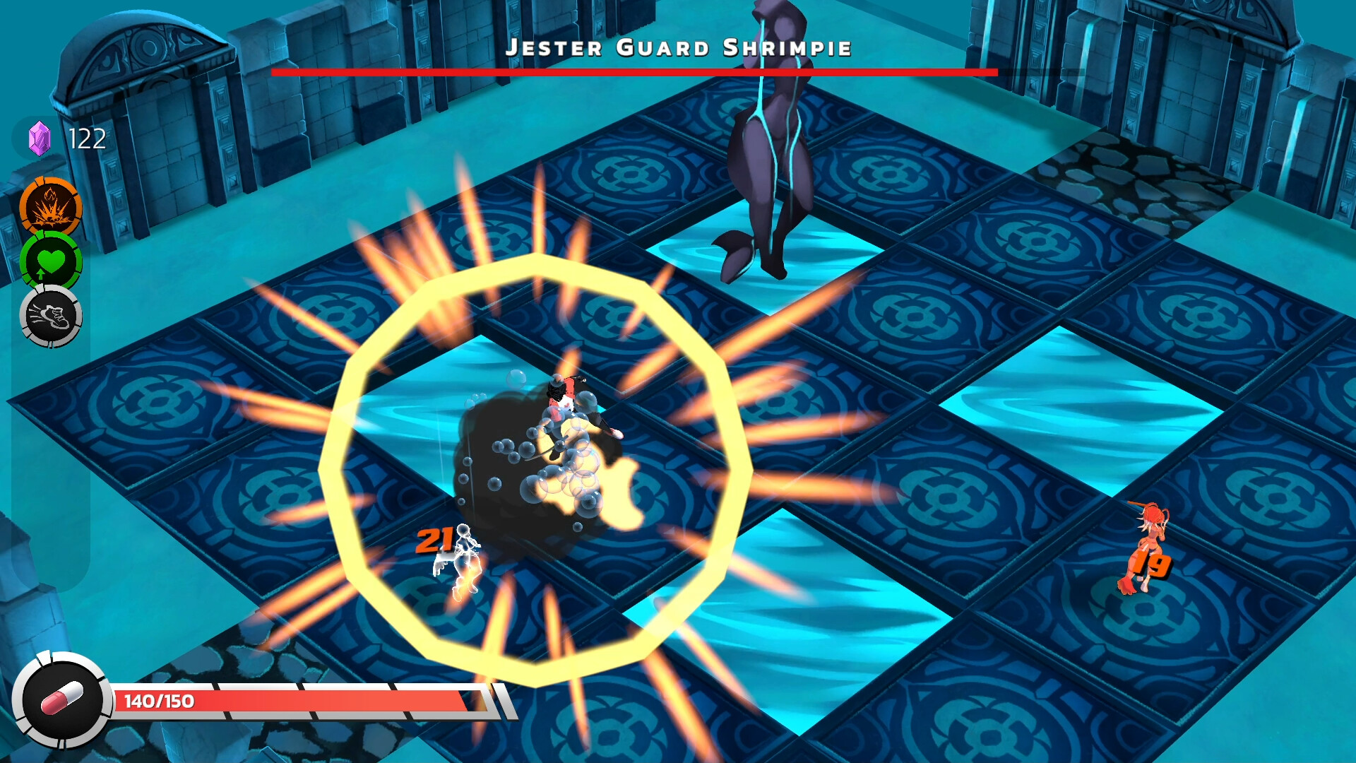 The After Hours: Office Predators screenshot 9