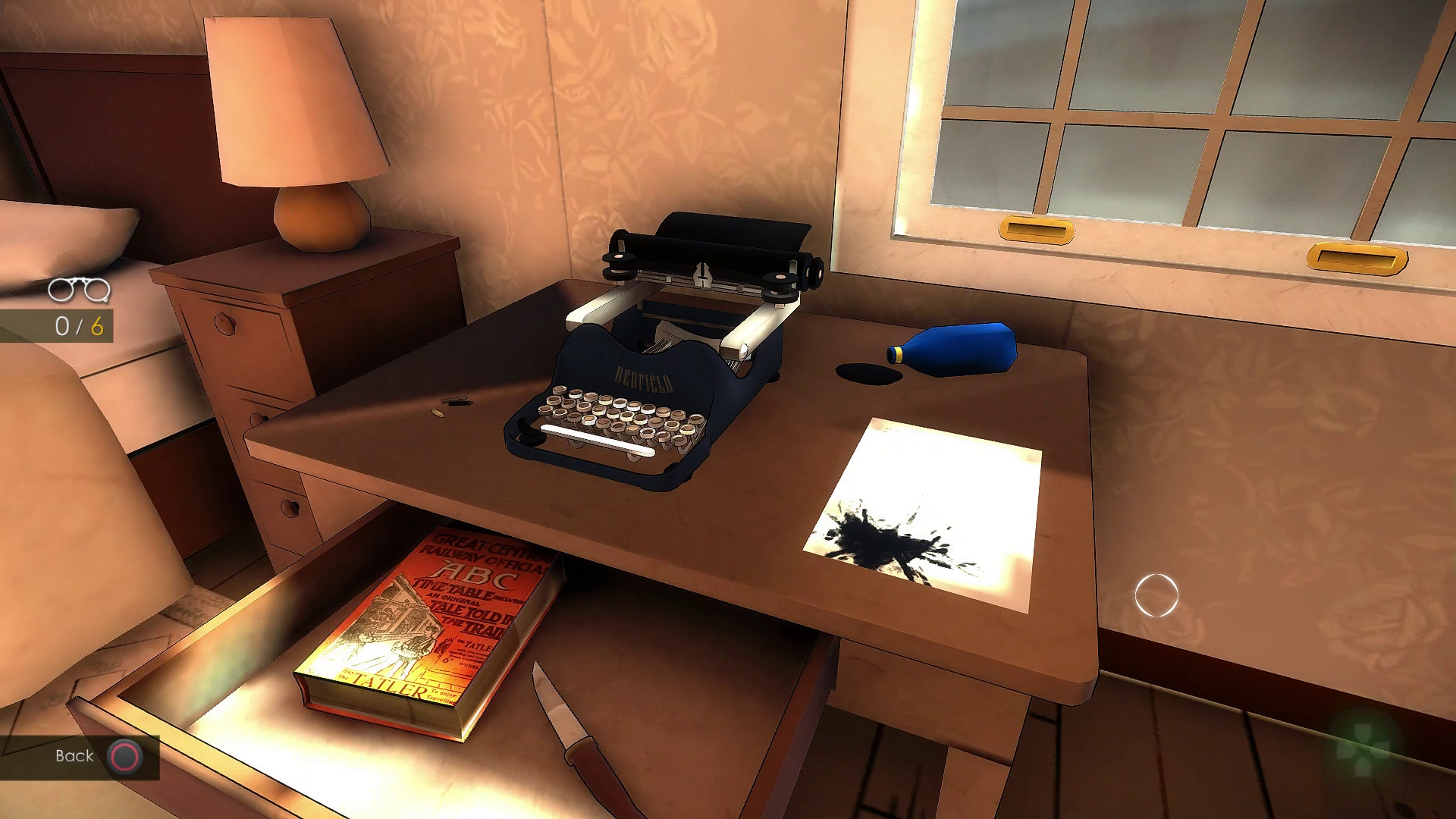 Agatha Christie - The ABC Murders screenshot 14