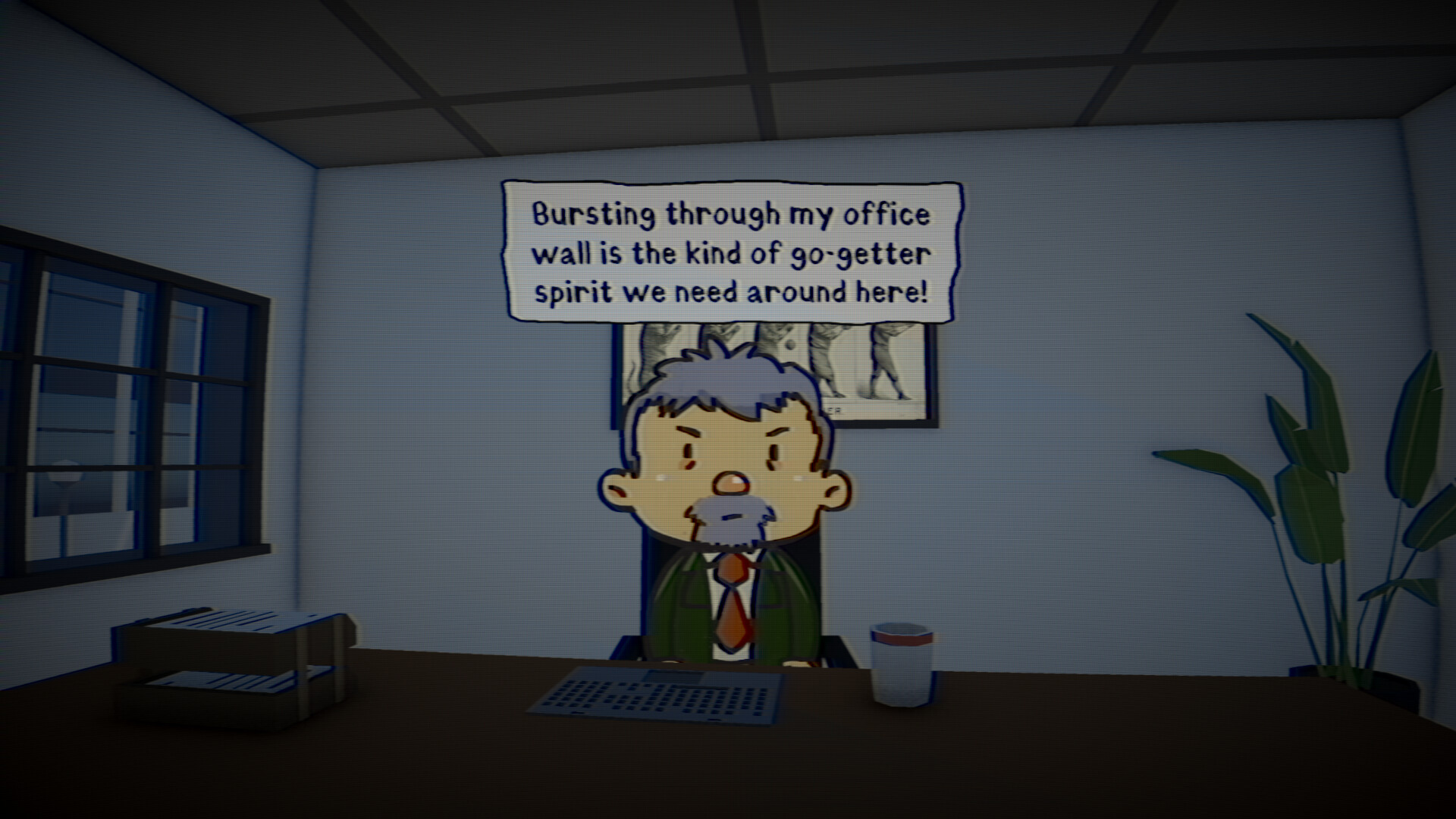 Drywall Eating Simulator screenshot 5