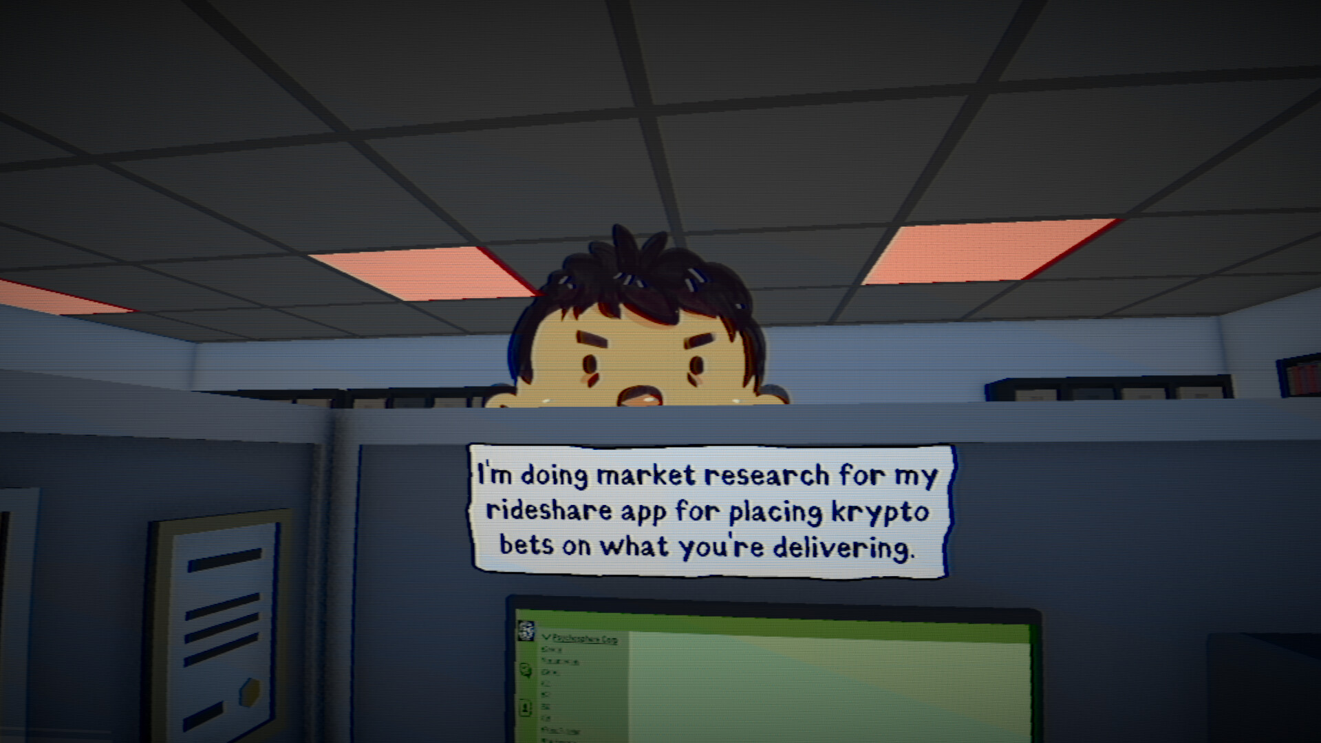 Drywall Eating Simulator screenshot 1