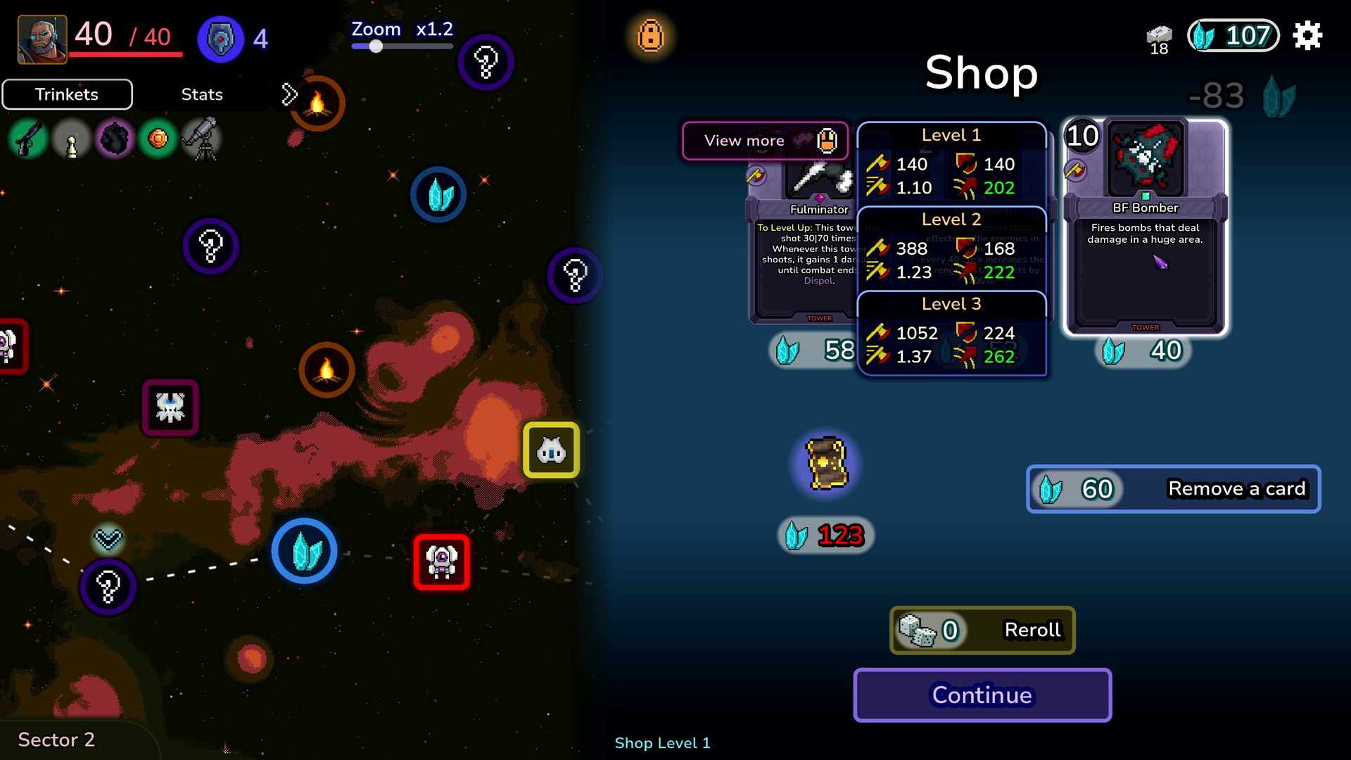 Tower Tactics 2 screenshot 11