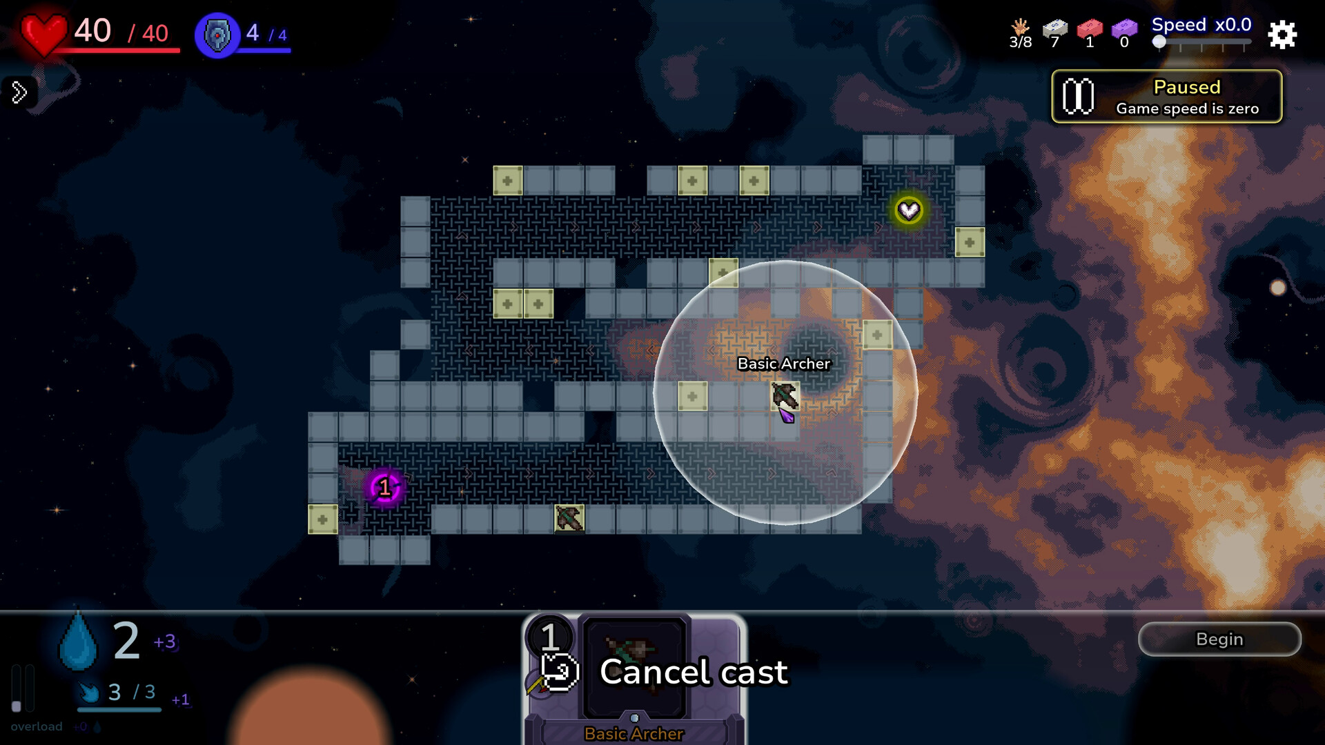 Tower Tactics 2 screenshot 9