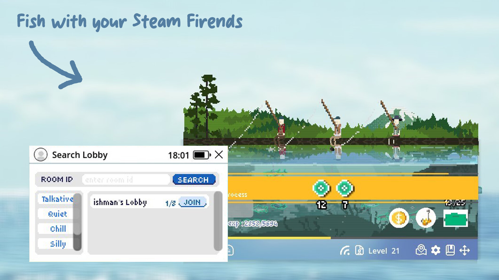 OnlyFins screenshot 2