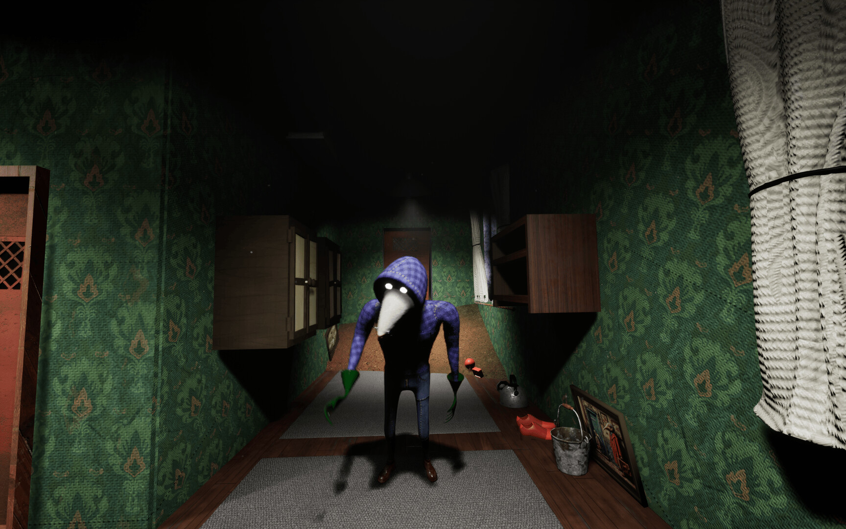 Rat`s Lair screenshot 1