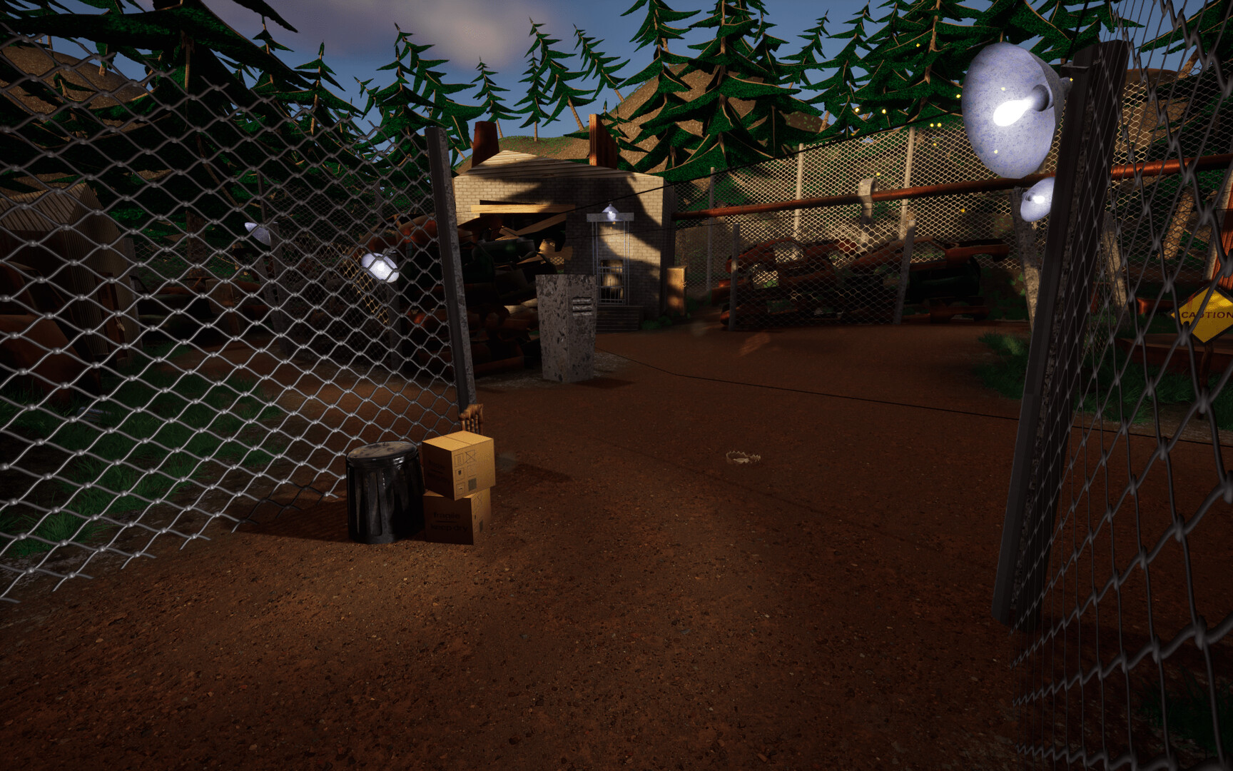Rat`s Lair screenshot 2