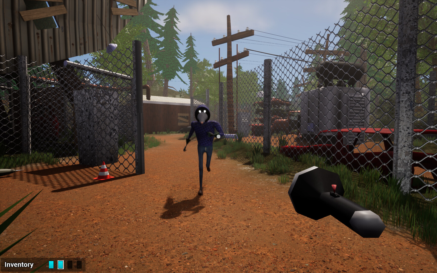 Rat`s Lair screenshot 7