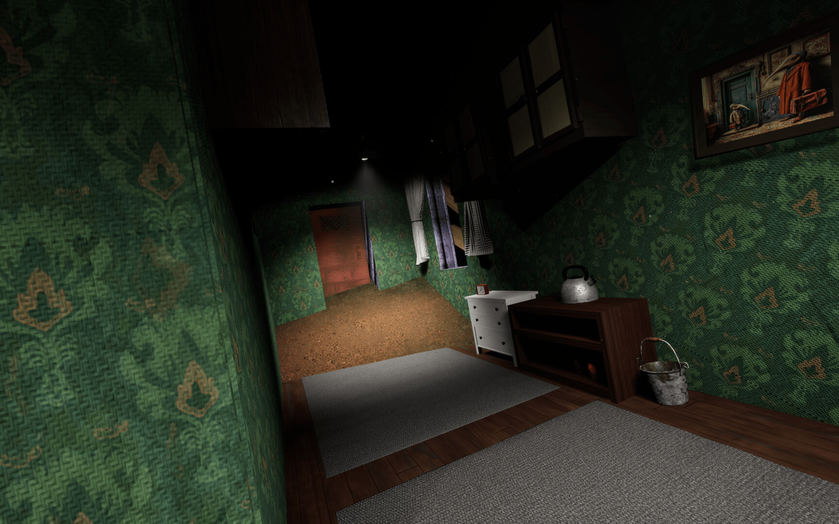 Rat`s Lair screenshot 3