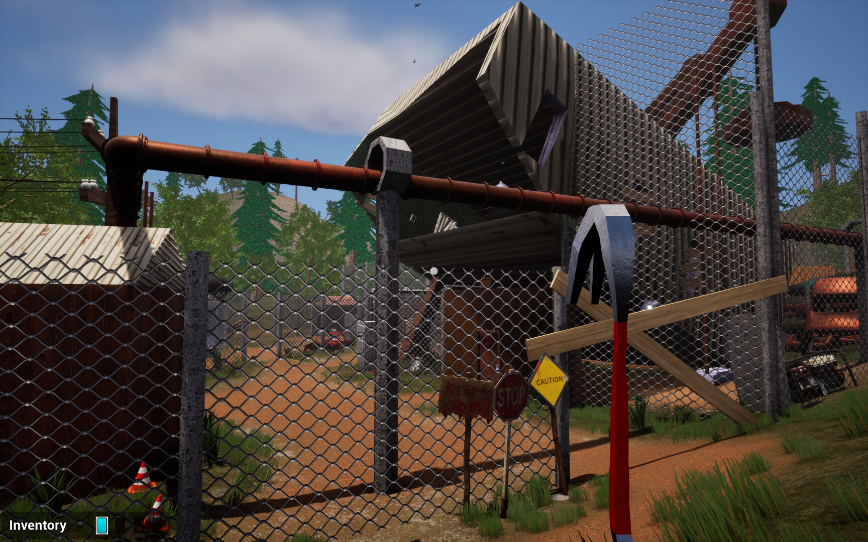 Rat`s Lair screenshot 5