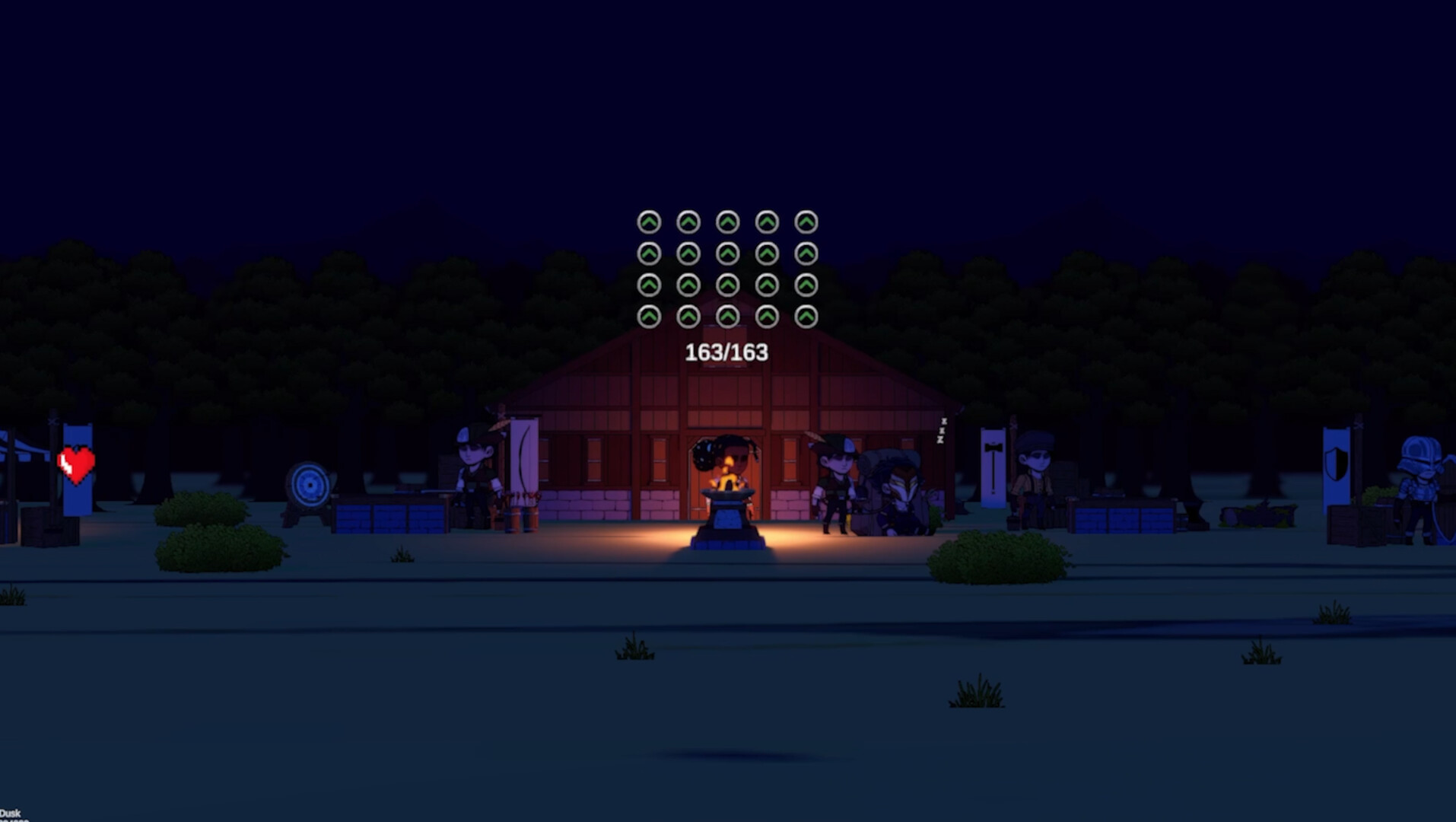 Keuz Krusade screenshot 1