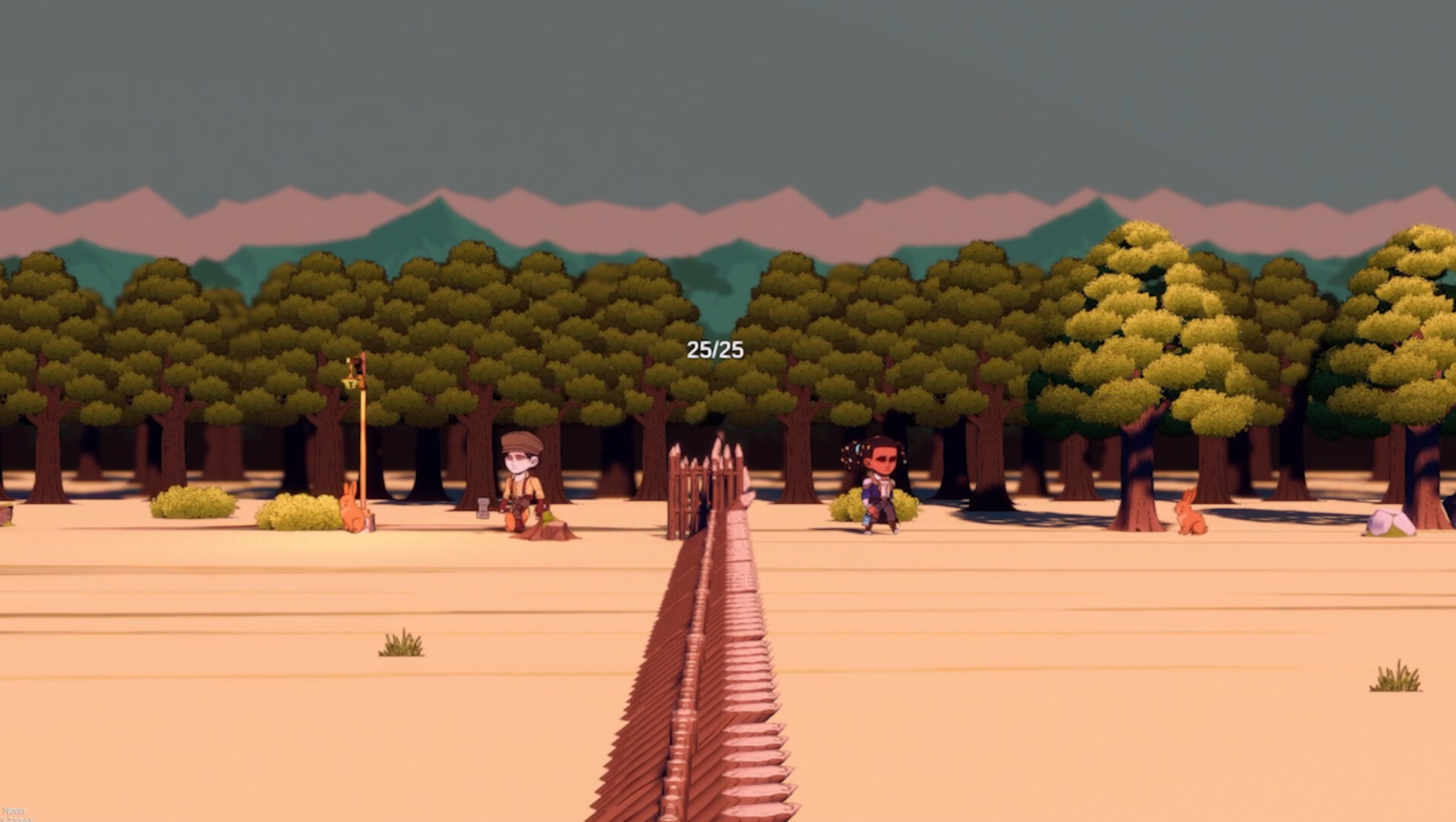 Keuz Krusade screenshot 4