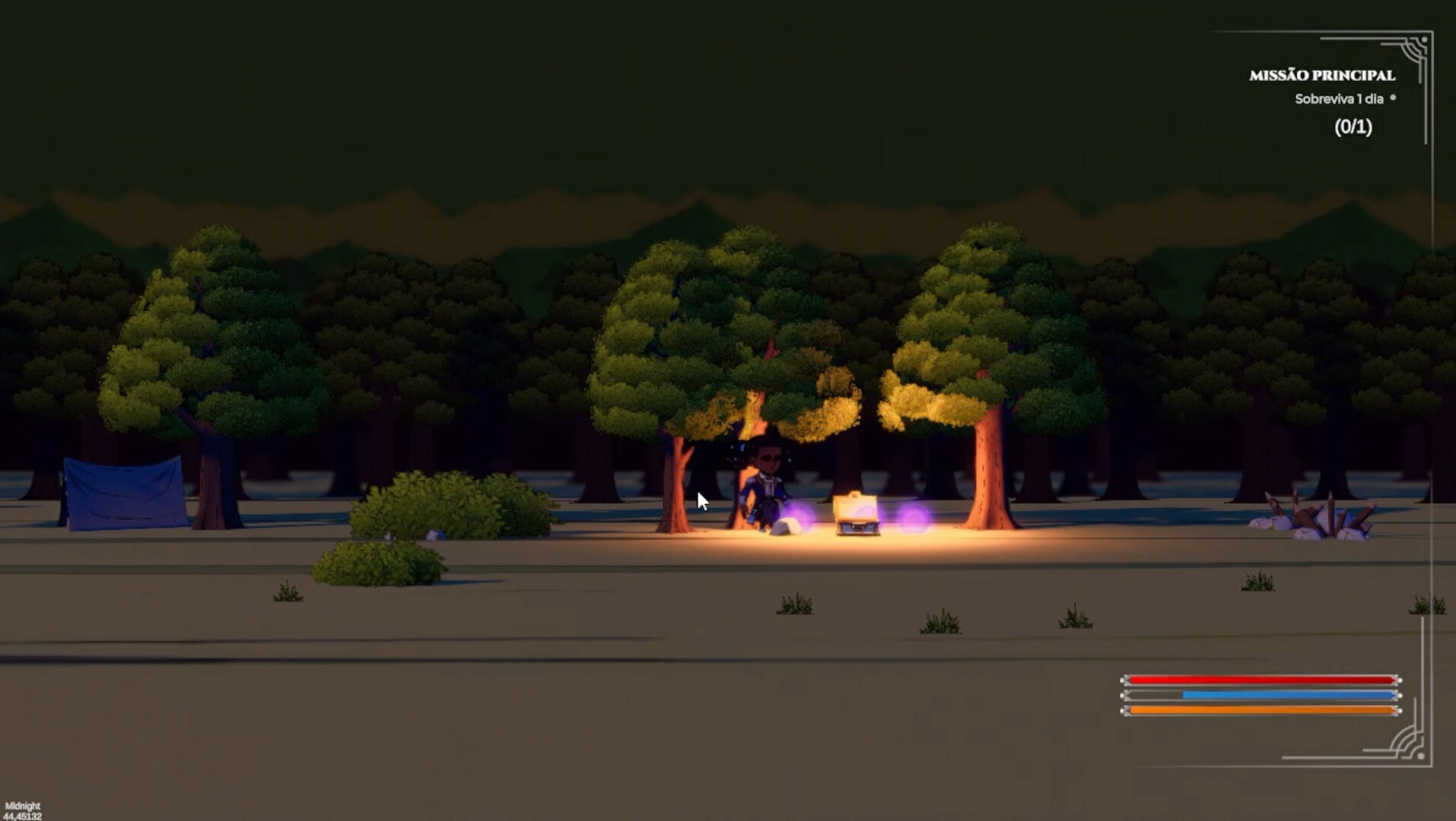 Keuz Krusade screenshot 5