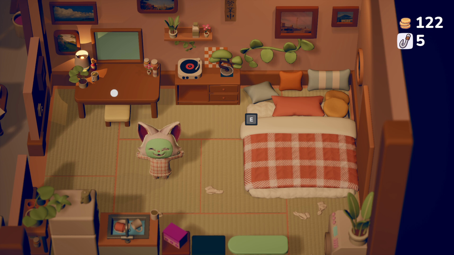 Sushi On Wheels screenshot 6