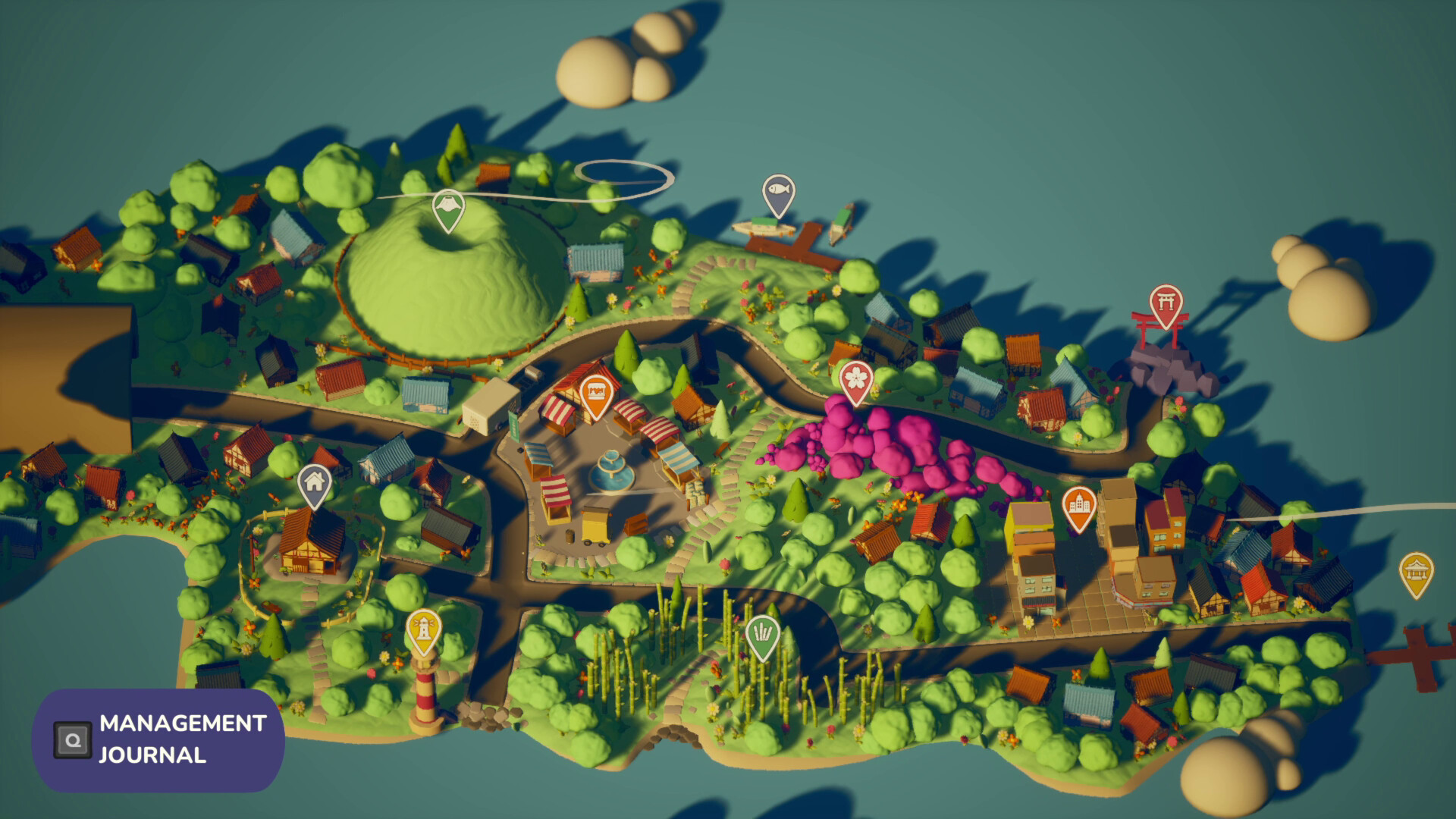 Sushi On Wheels screenshot 4
