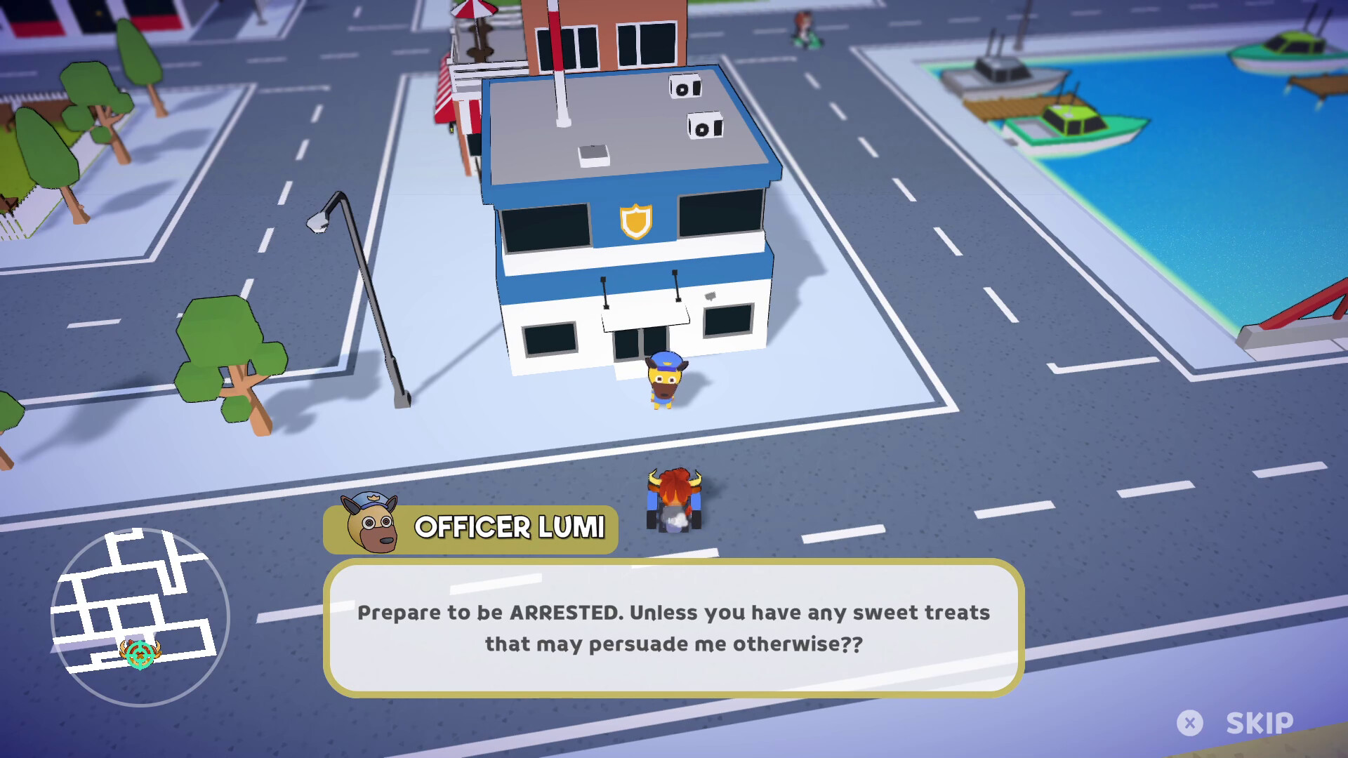 Go Kart Island screenshot 10