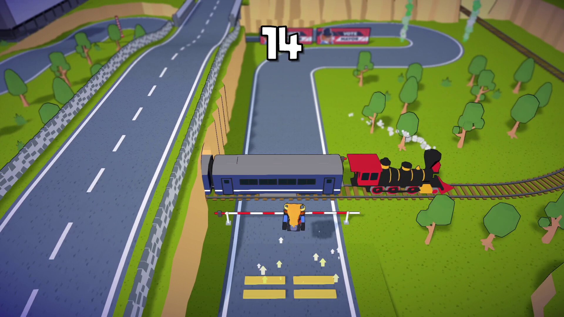 Go Kart Island screenshot 7