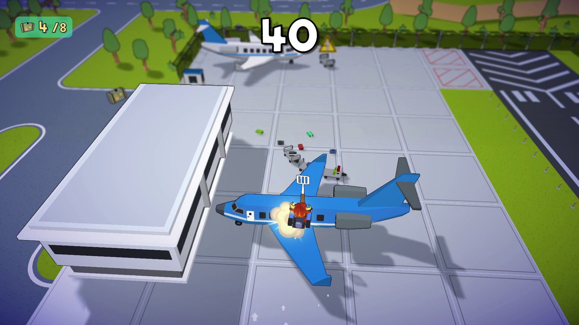 Go Kart Island screenshot 12