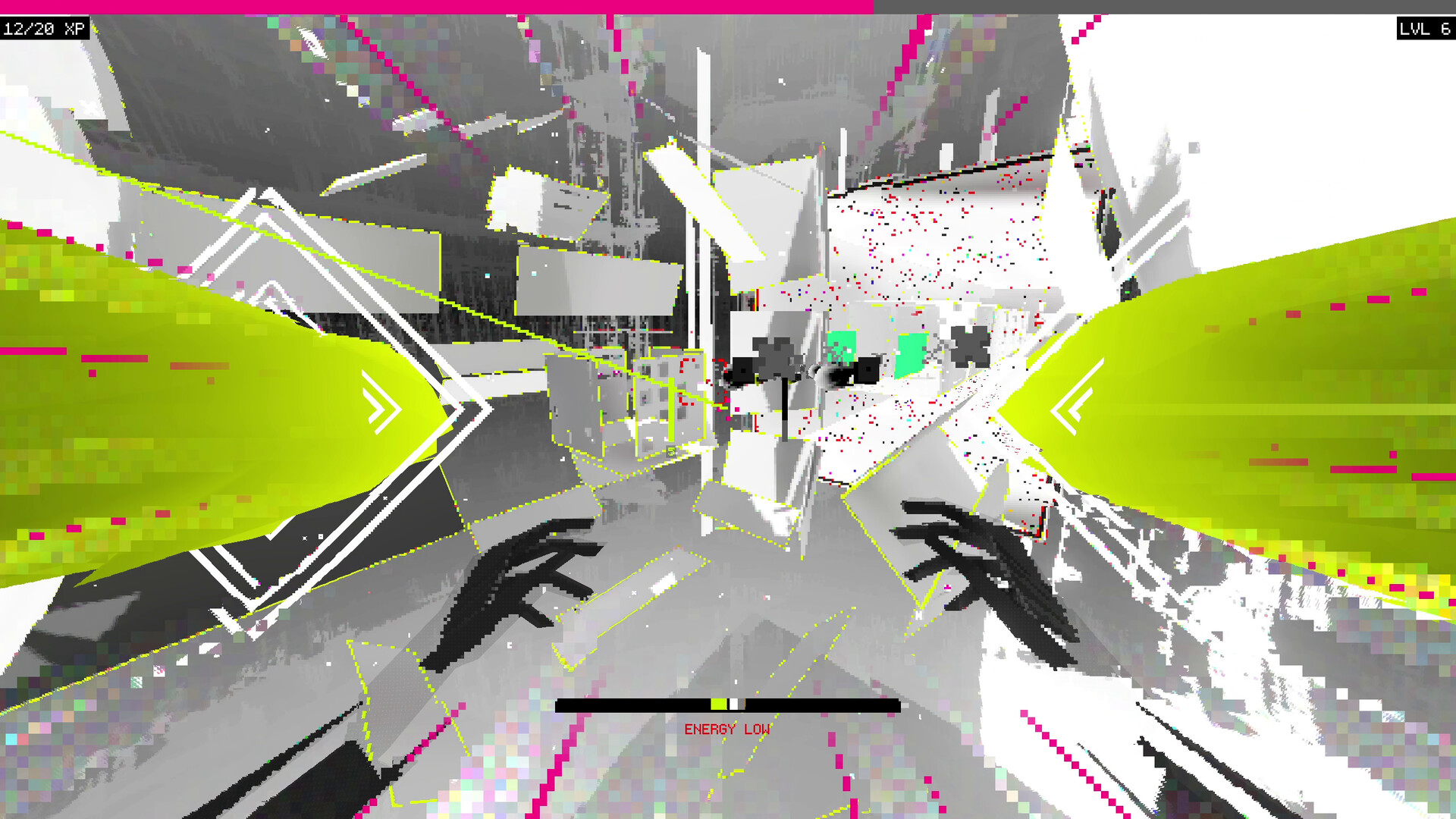CASCADE screenshot 8