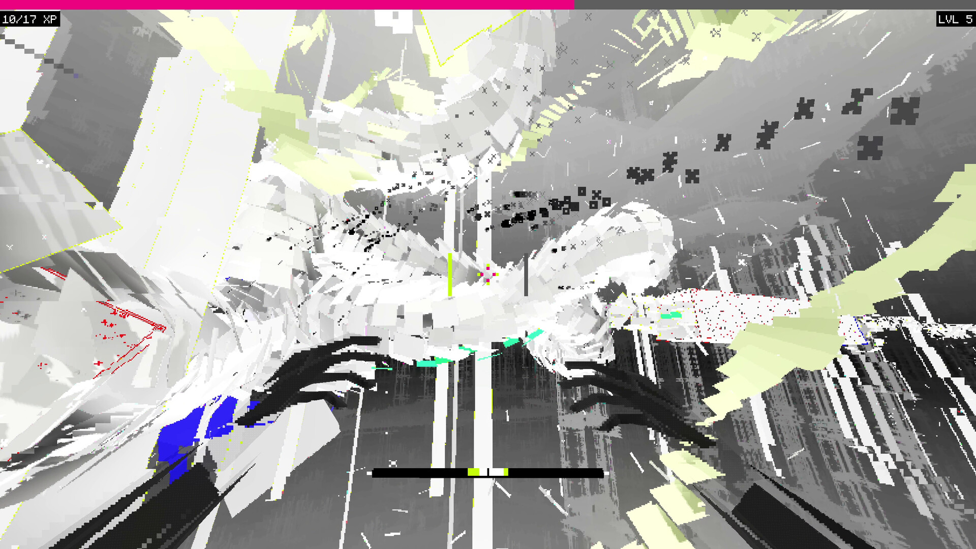 CASCADE screenshot 12