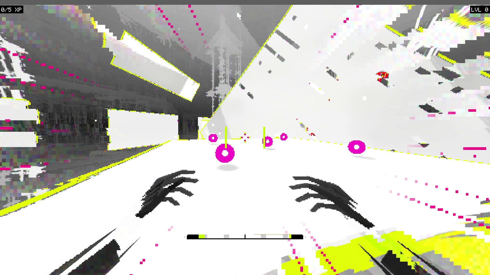 CASCADE screenshot 6