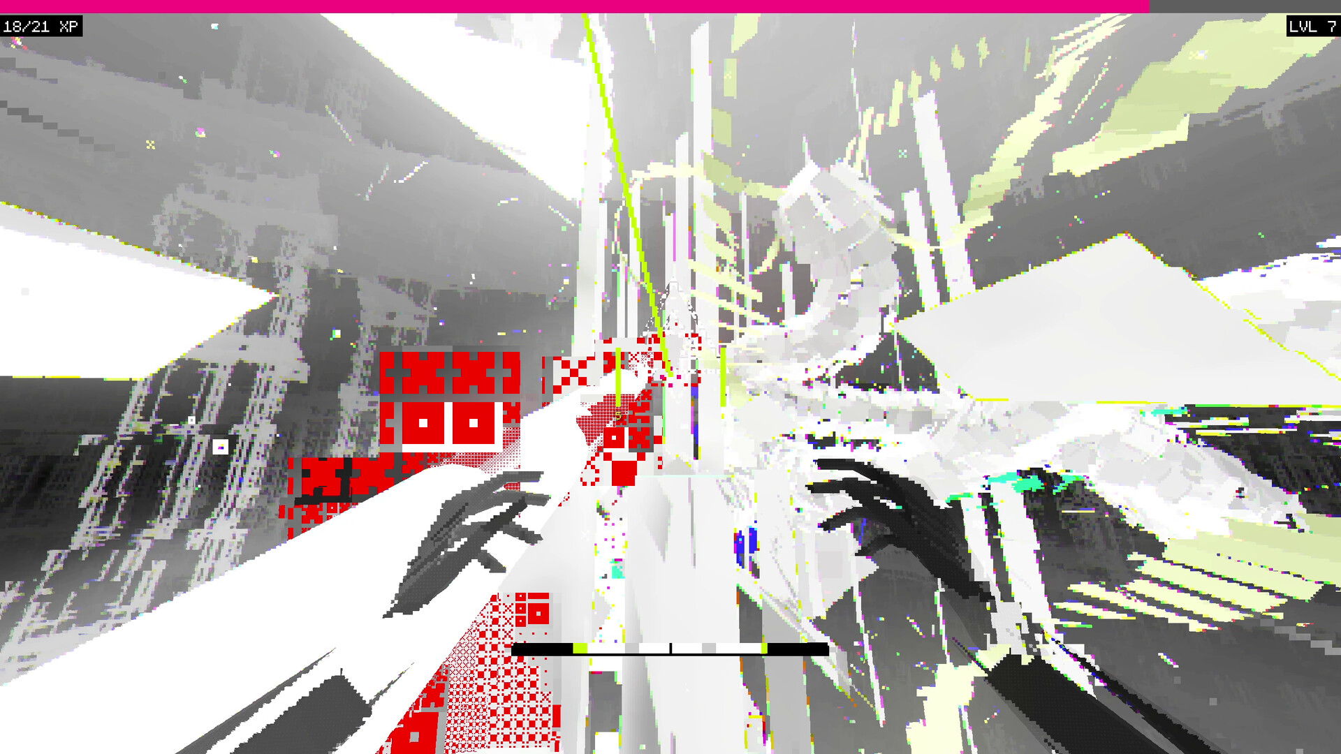 CASCADE screenshot 11
