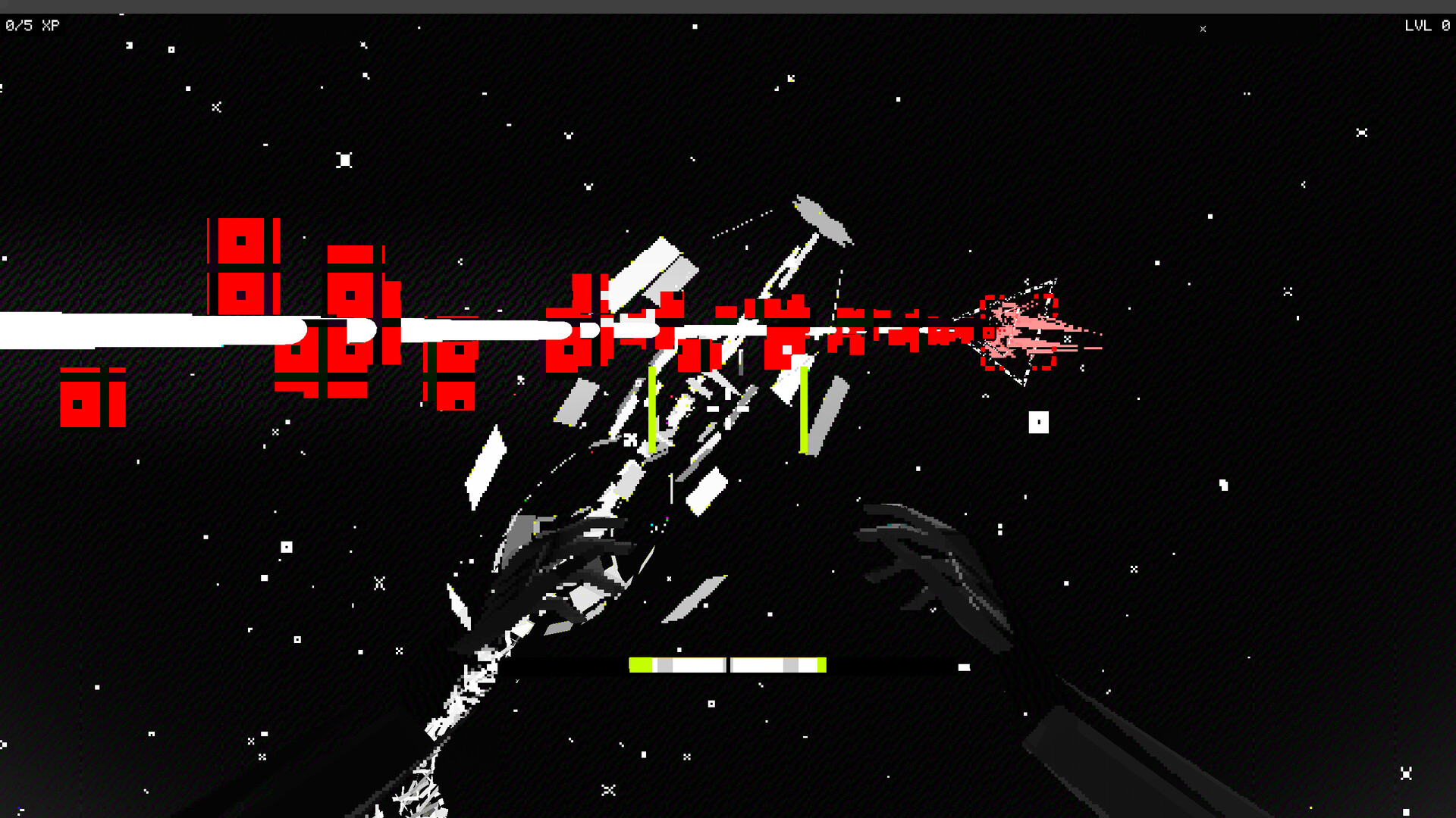 CASCADE screenshot 7