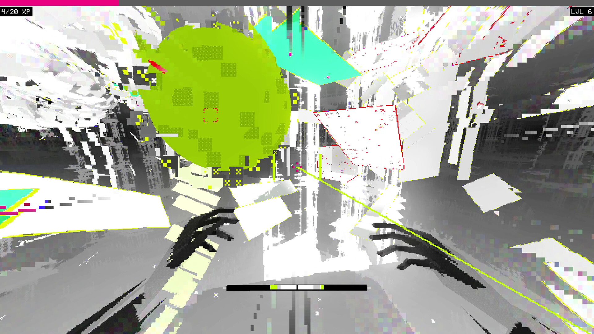 CASCADE screenshot 10