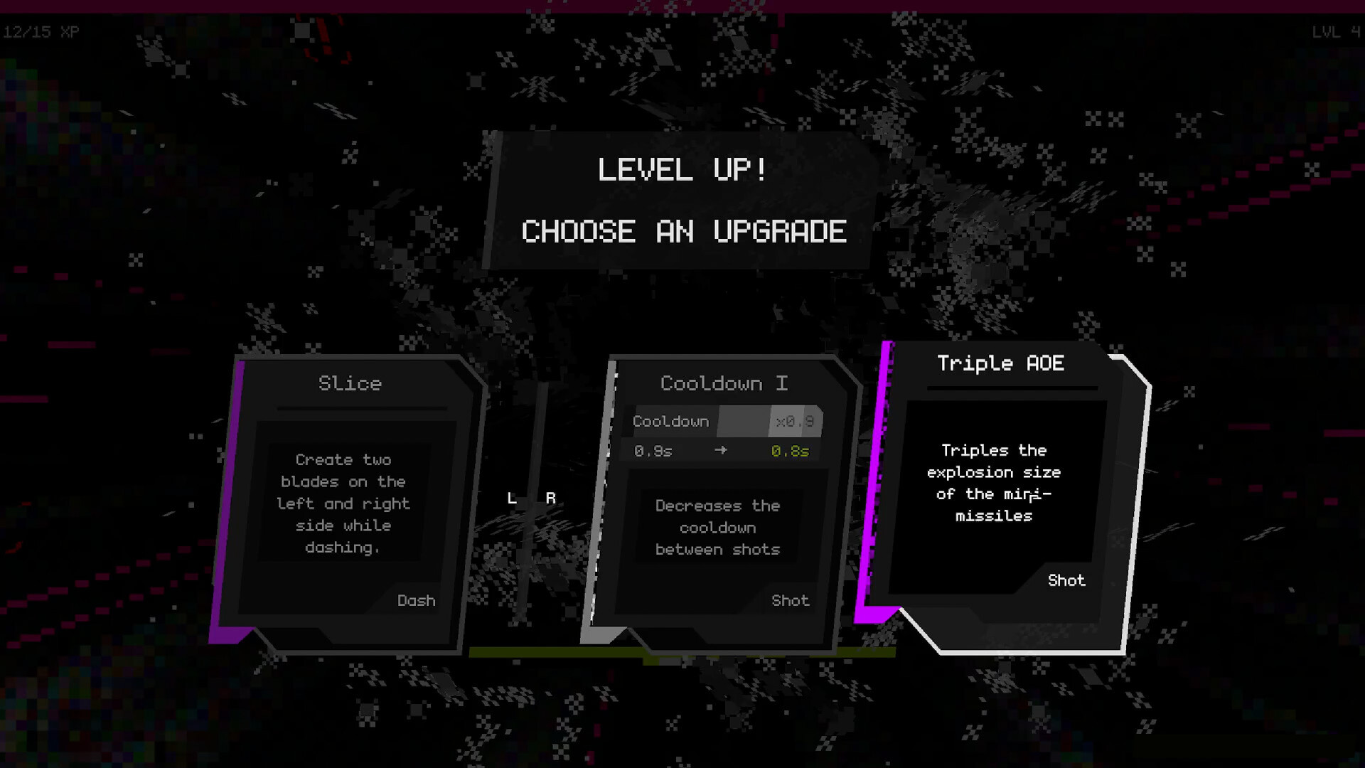 CASCADE screenshot 3