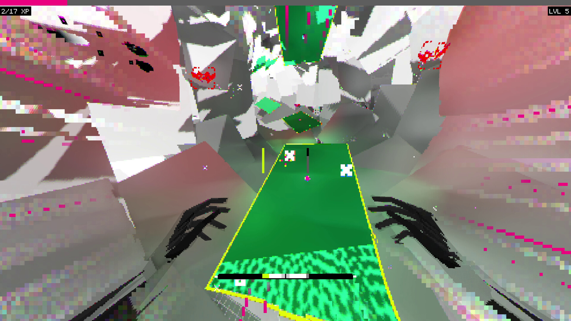 CASCADE screenshot 9