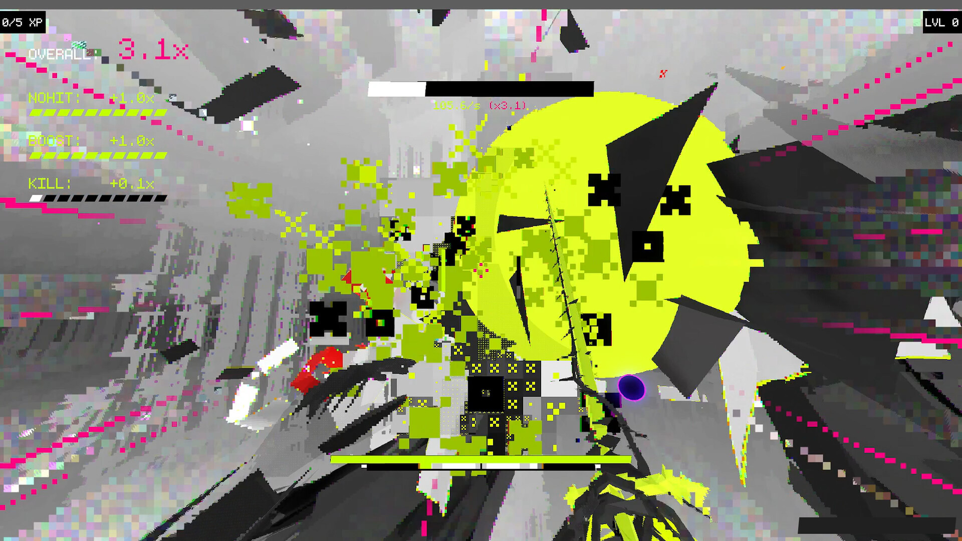 CASCADE screenshot 4