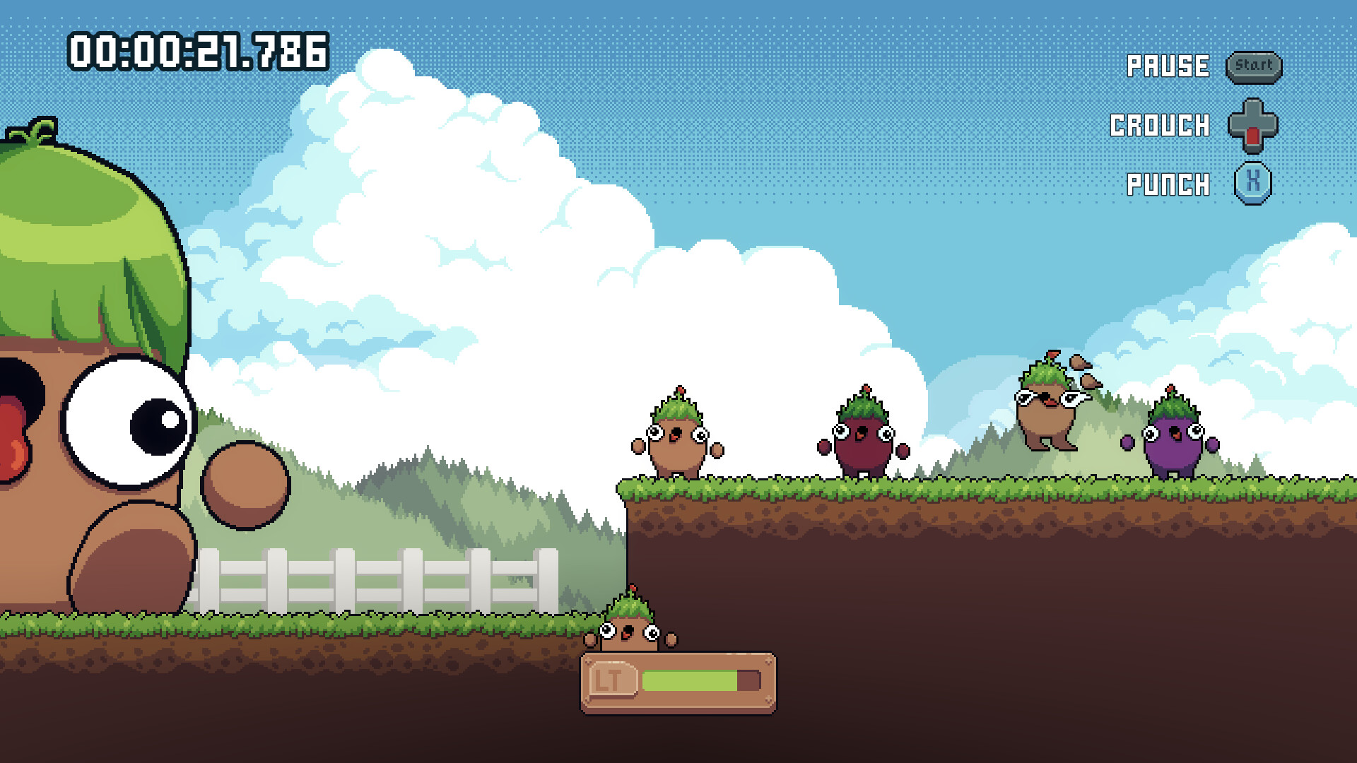 Joe Adventure screenshot 5