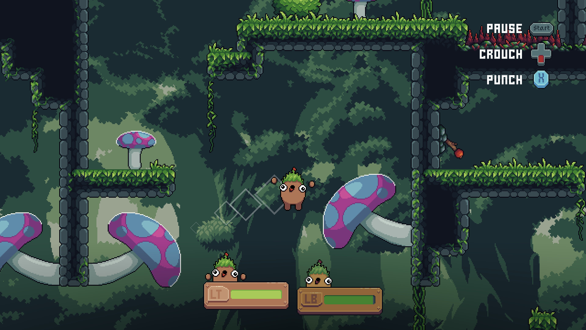 Joe Adventure screenshot 4