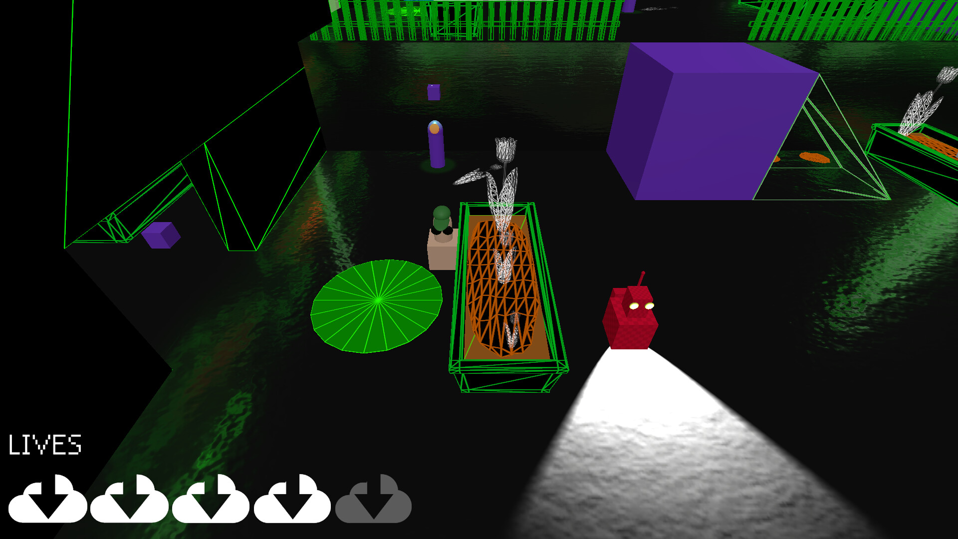 Heist.exe screenshot 4