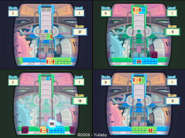 Magnetis screenshot 8