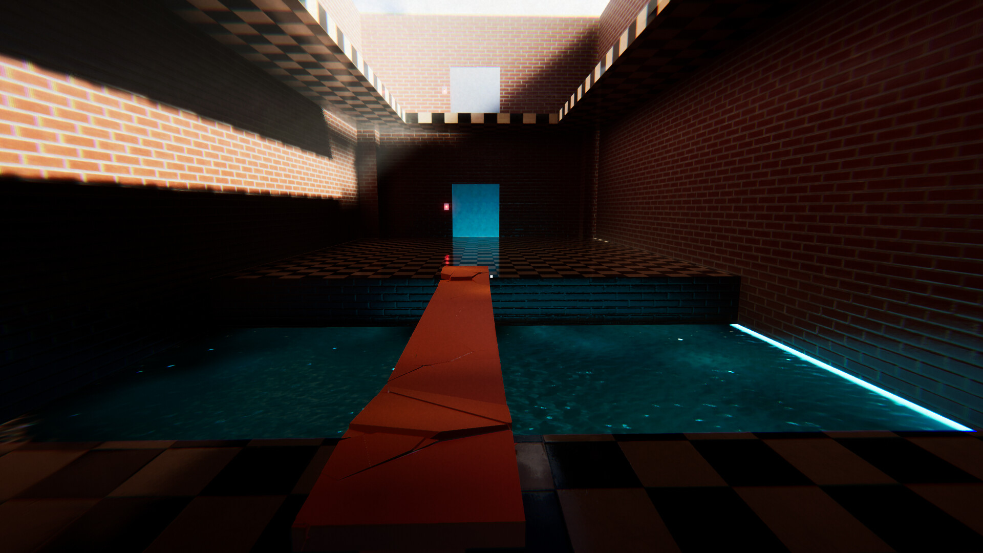 Fragmented Time screenshot 3